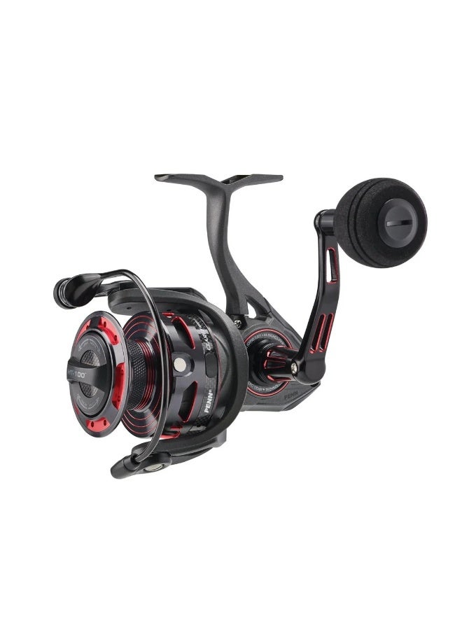 PENN Clash II Spinning Reel - Image 5
